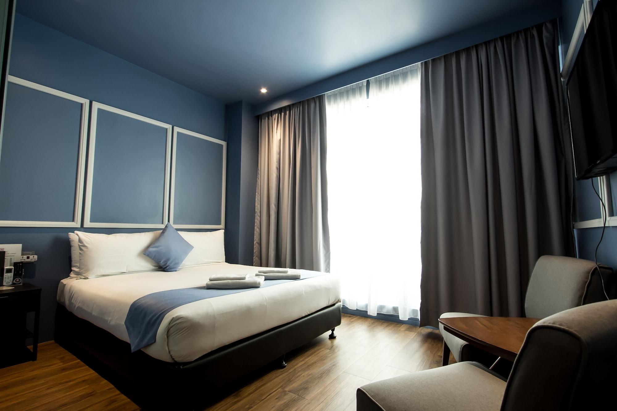 Bloommaze Boutique Hotel Puchong Exterior photo