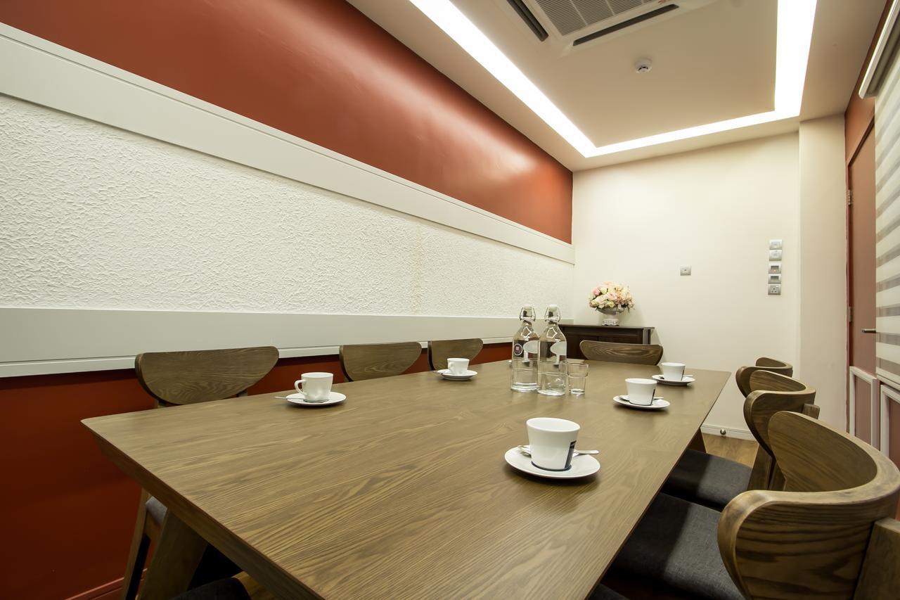 Bloommaze Boutique Hotel Puchong Exterior photo